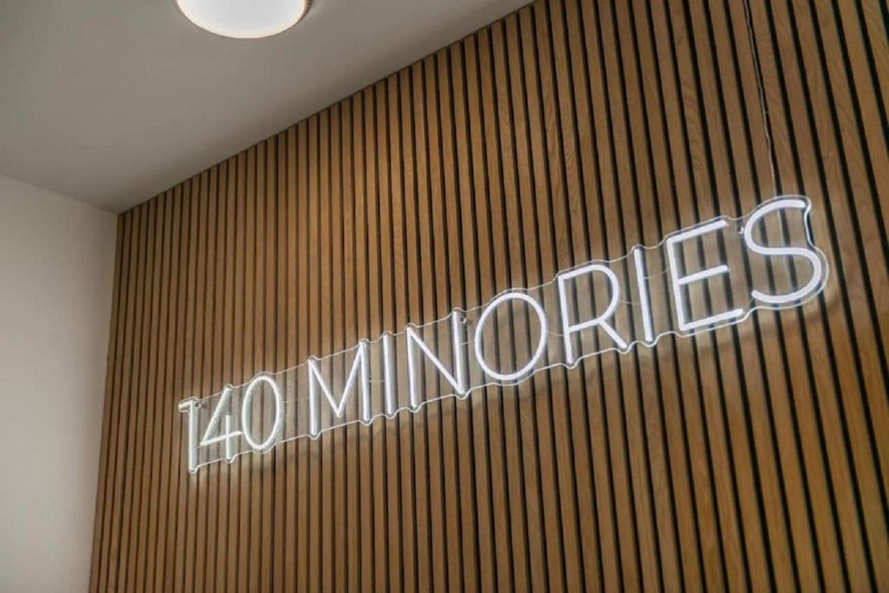 One Bedroom - Tower Bridge - London City By Prime London Stays M-12 Eksteriør bilde